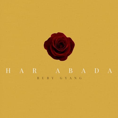 Har Abada (feat. Classiq and Kings)